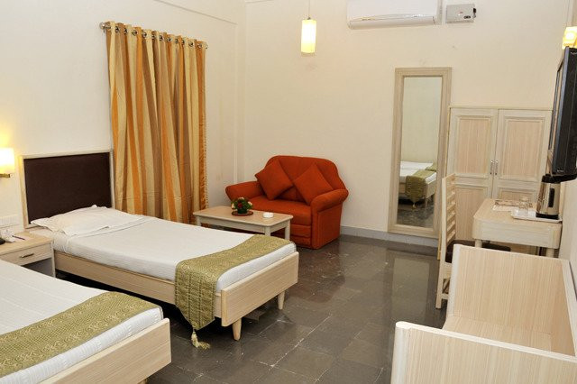 Ramoji Film City Shantiniketan主图