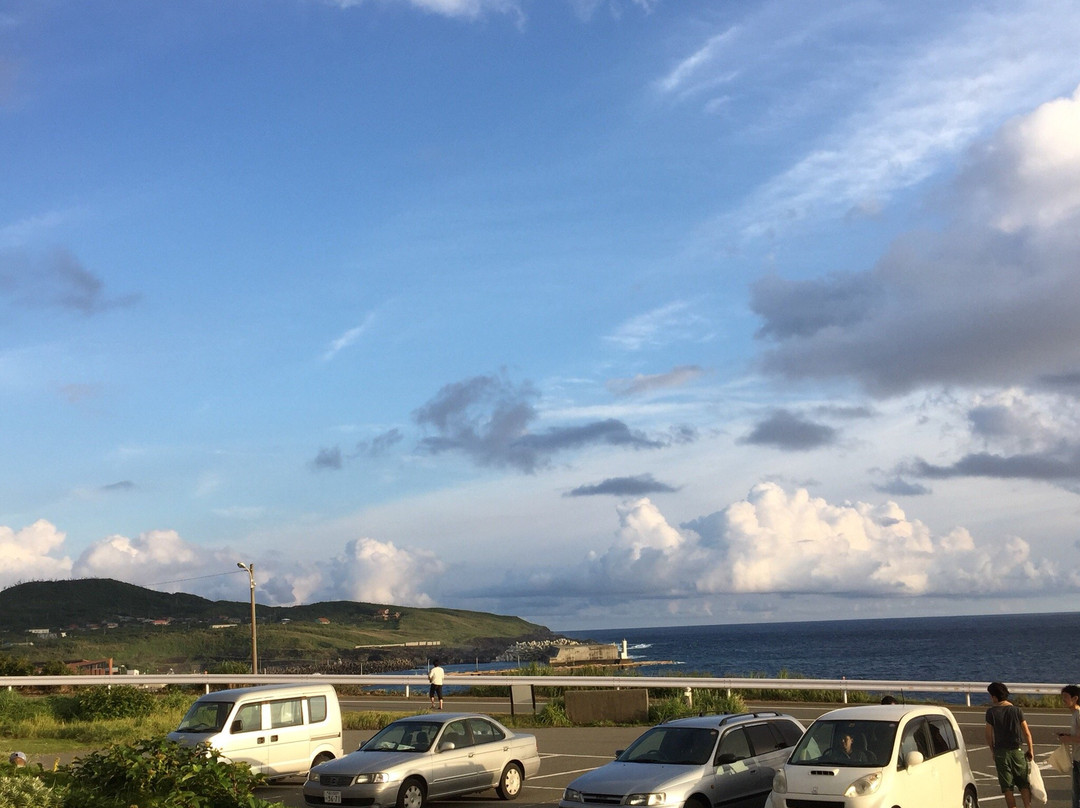 Furusato no Yu-三宅村必去景点