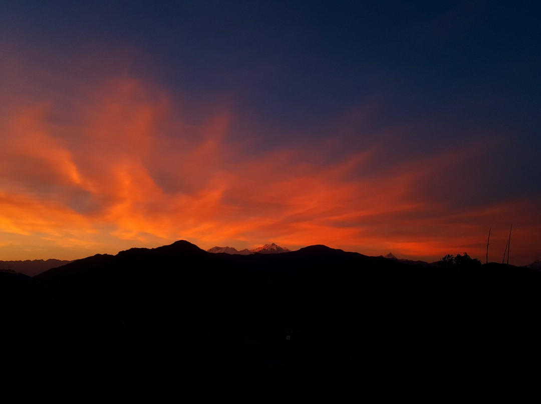 Hotel Mountain View主图