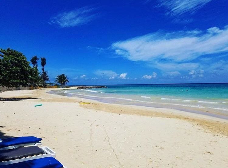 Silver Palms Hotel主图