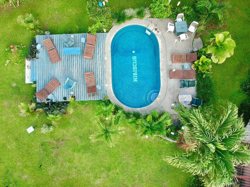 Chalet Hibiscus主图