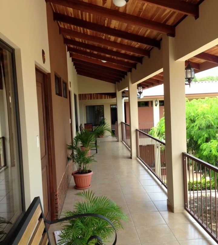 Cabinas Ledezma主图