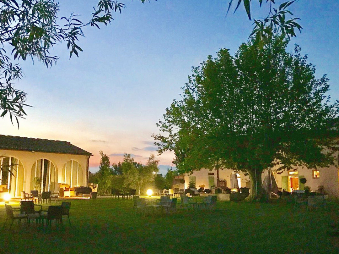 Locanda Sant'Agata主图