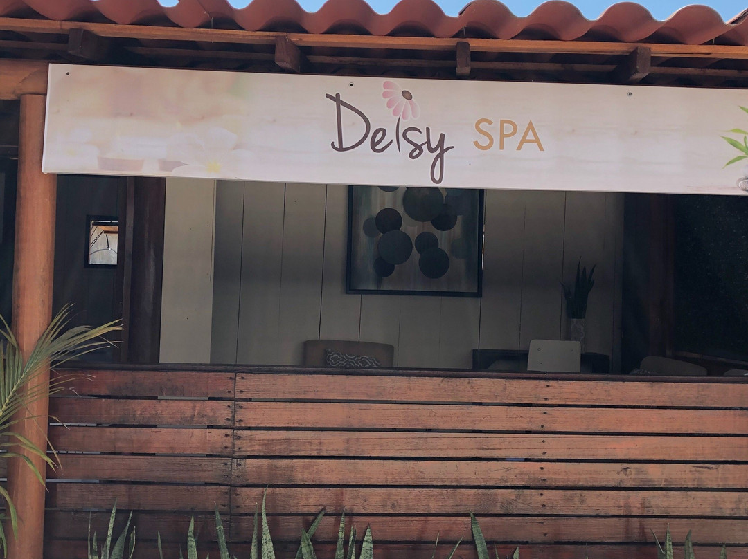 Deisy's Massage景点图片