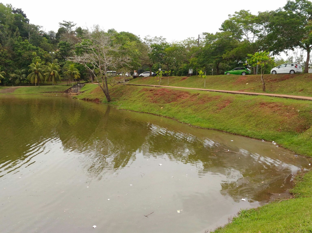 Taman Bandar Kuantan景点图片