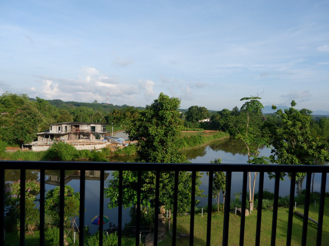 Riverawan Hotel主图