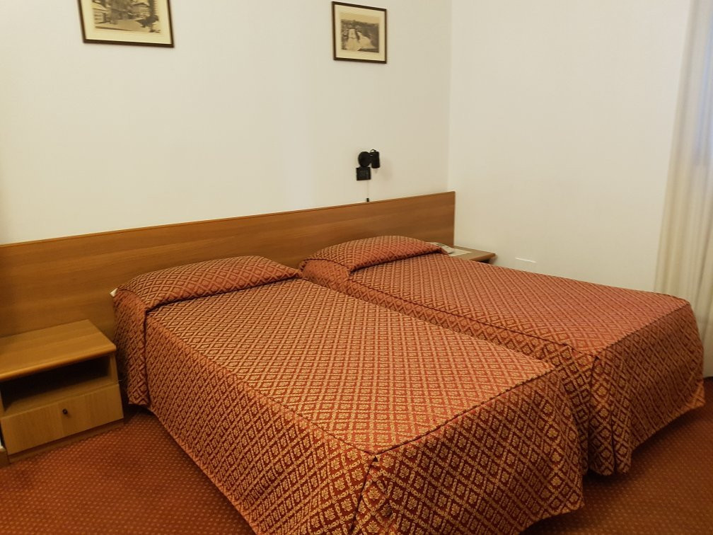 Albergo Trattoria Locanda Alla Speranza主图