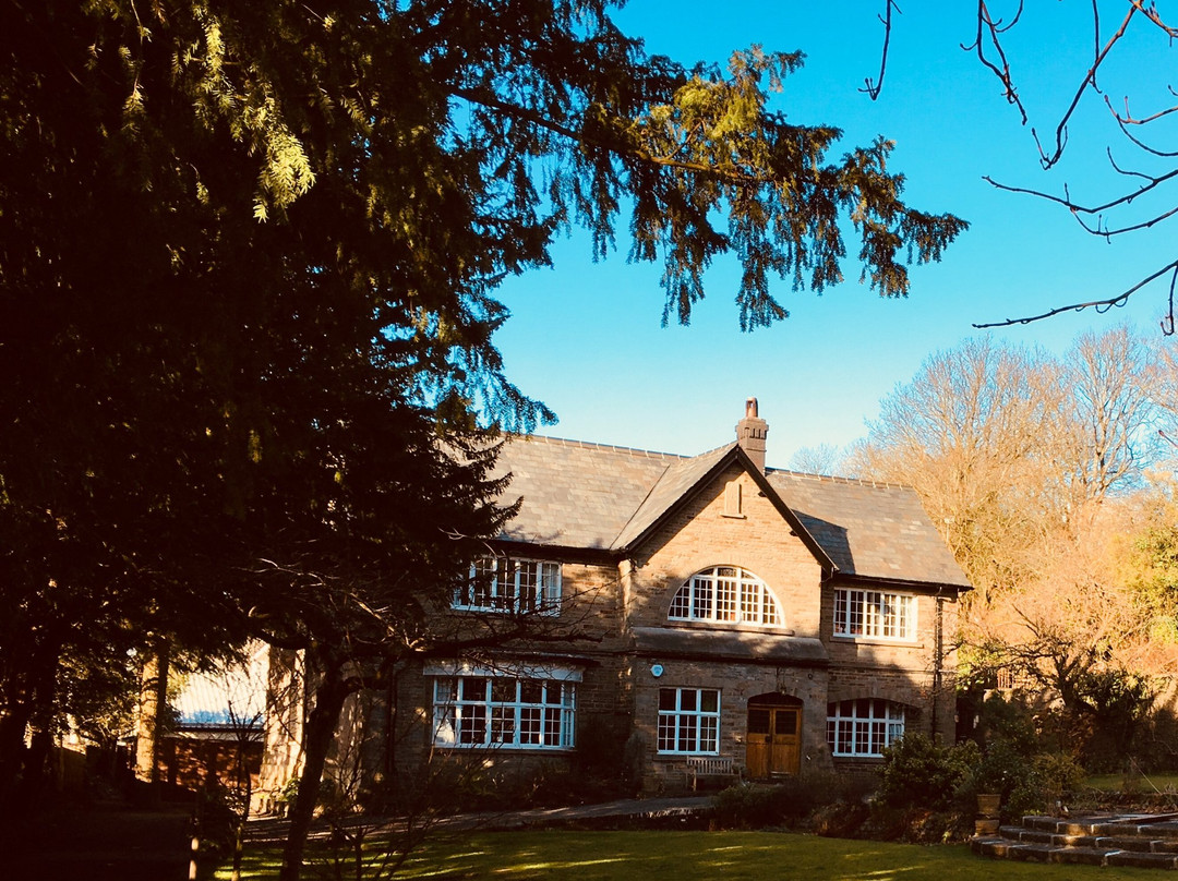 Gellihaf House主图