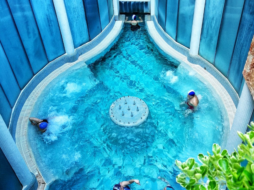 Balneario TermaEuropa Arnedillo主图