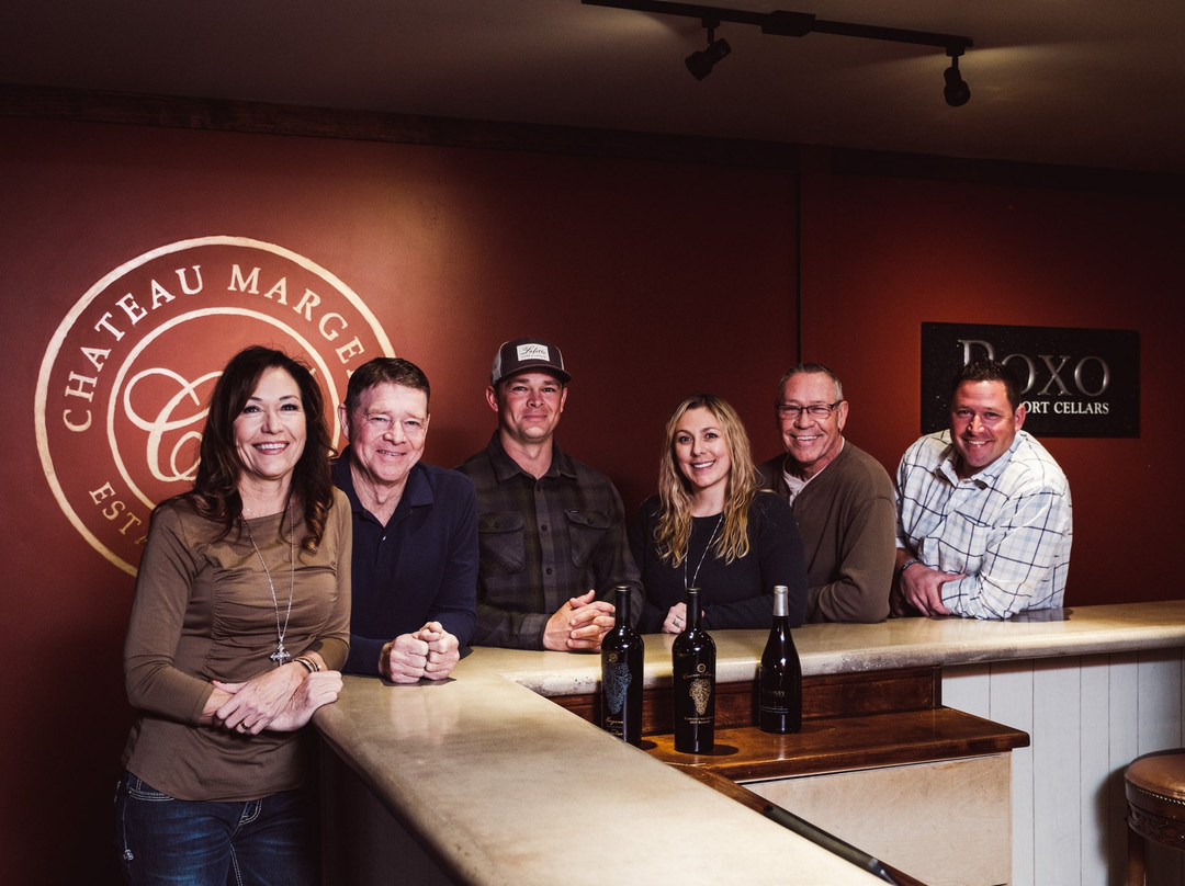 Chateau Margene-Creston必去景点