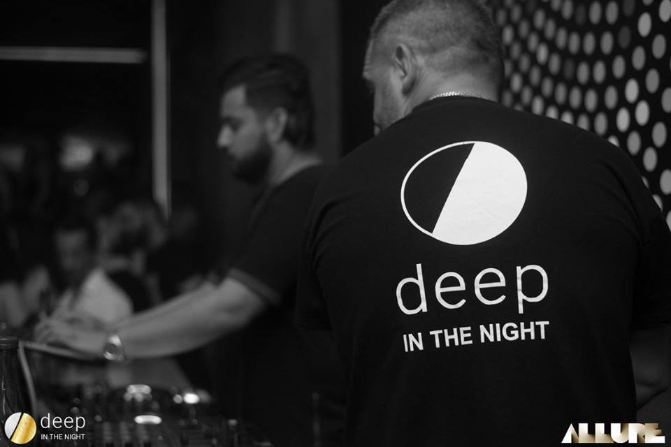 Deep Club-Irakleio必去景点