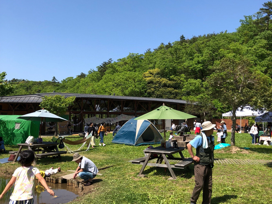 Tango Eco-Future Park-宫津市必去景点