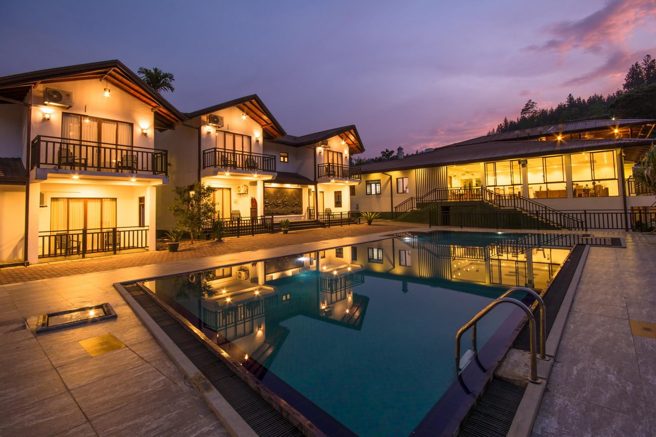 Okwin Resort-官方
