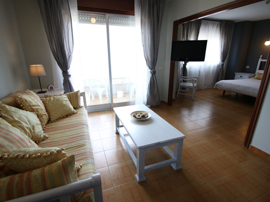 Hotel Alda Bueumar主图