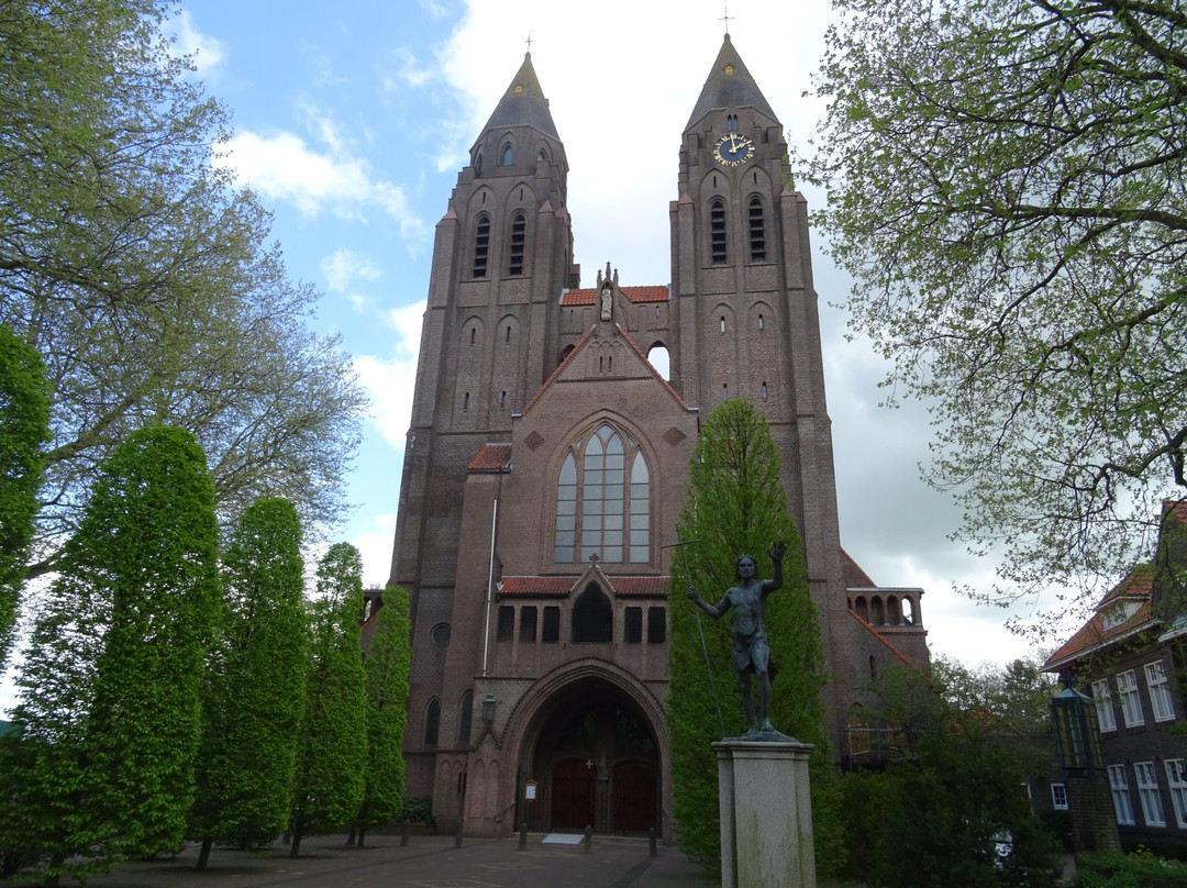 St Jansbasiliek景点图片