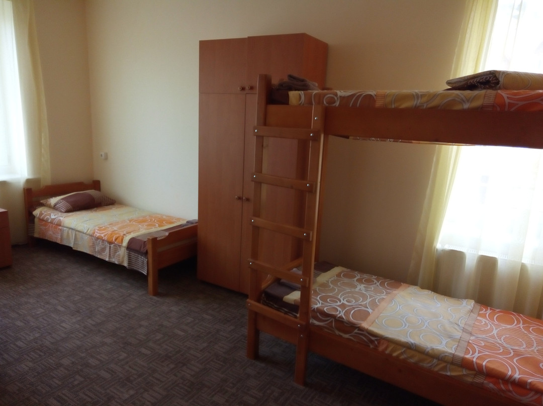 AS Mezhgorye Hostel