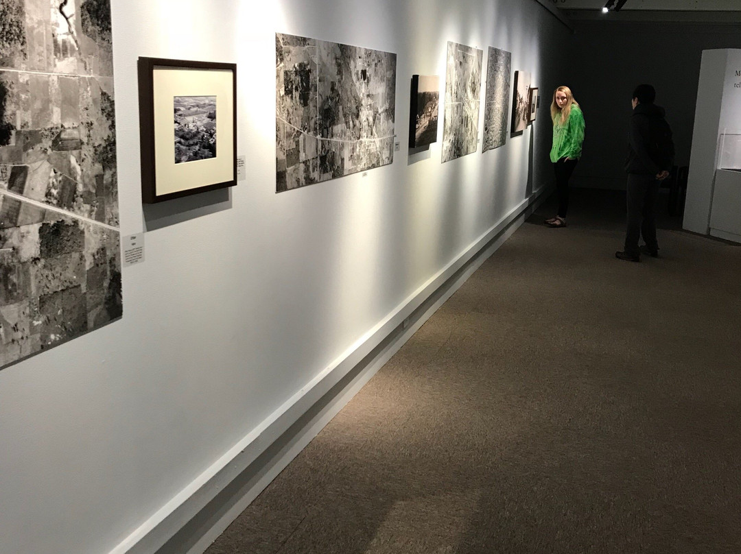 Langley Centennial Museum-Fort Langley必去景点