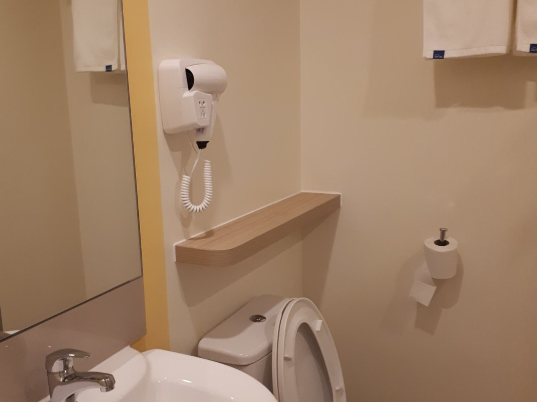 HOP INN Aseana City Manila主图