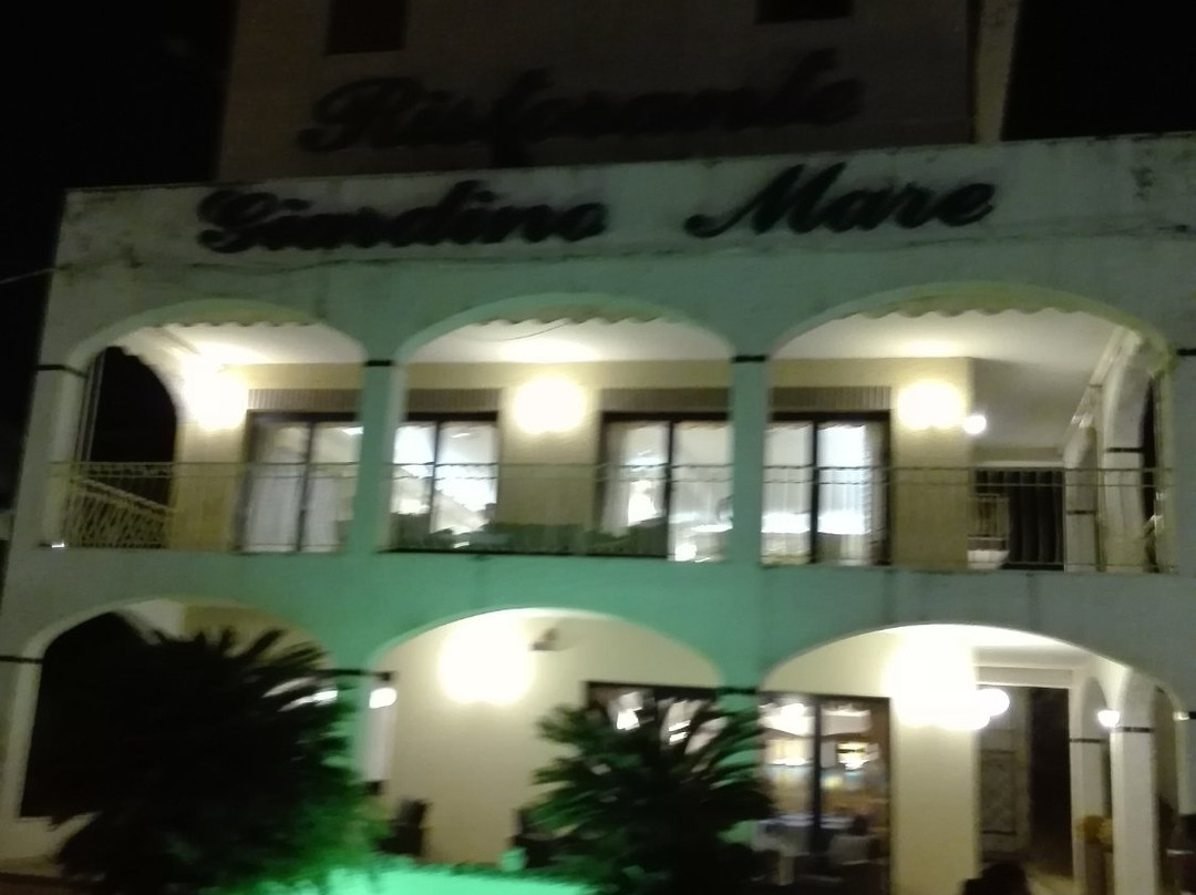 Hotel Giardino Mare主图