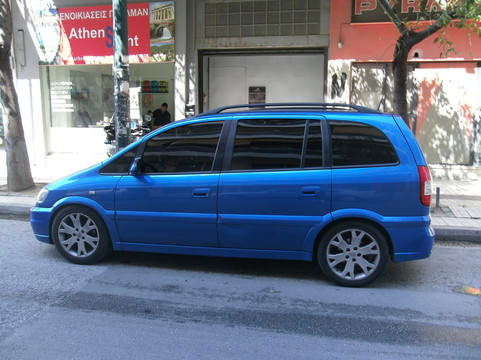 AthenSight-雅典必去景点