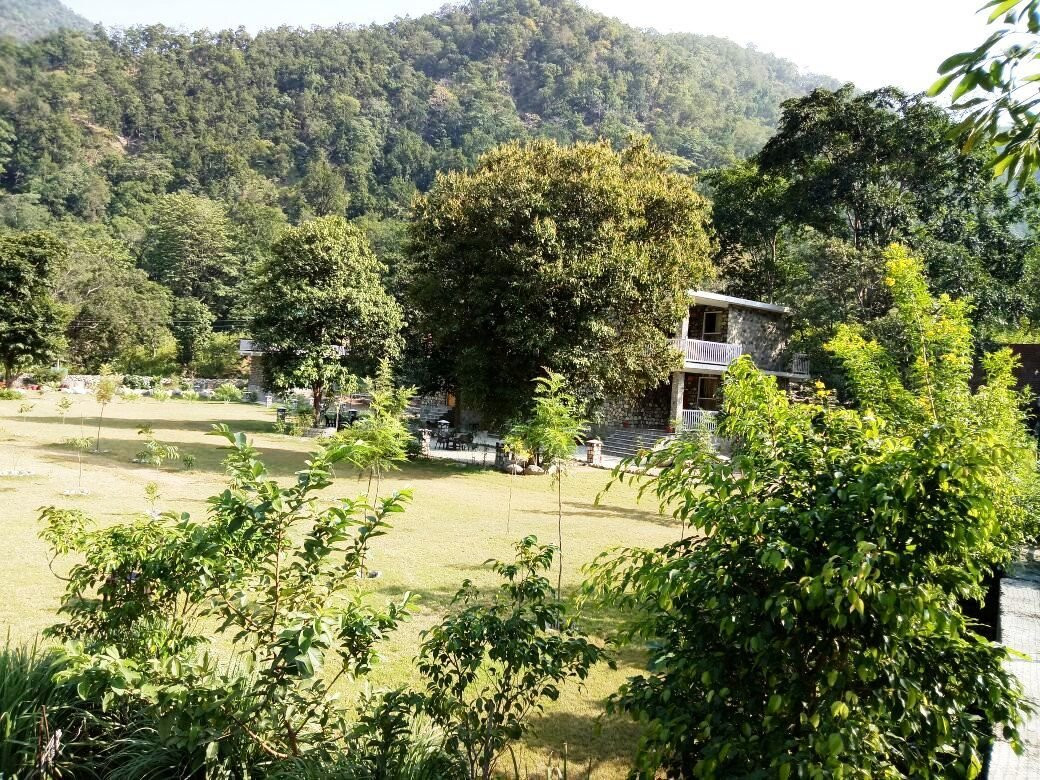 Jhimār旅游攻略图片