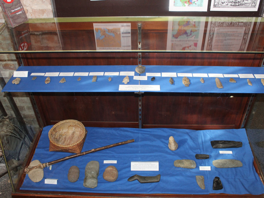 Kawartha Lakes Museum and Archives景点图片