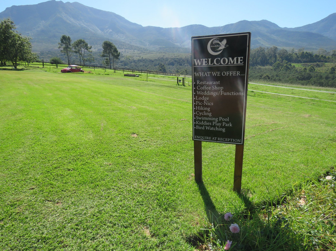 ArendsRus Country Lodge主图