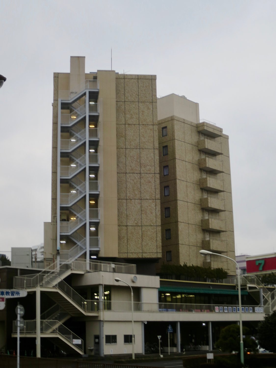 东京玛璐轩酒店-浴室