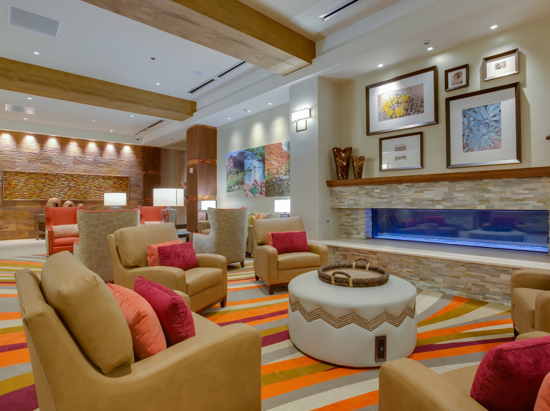 Cliff Castle Casino Hotel主图