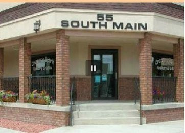 The Snuggle Inn主图