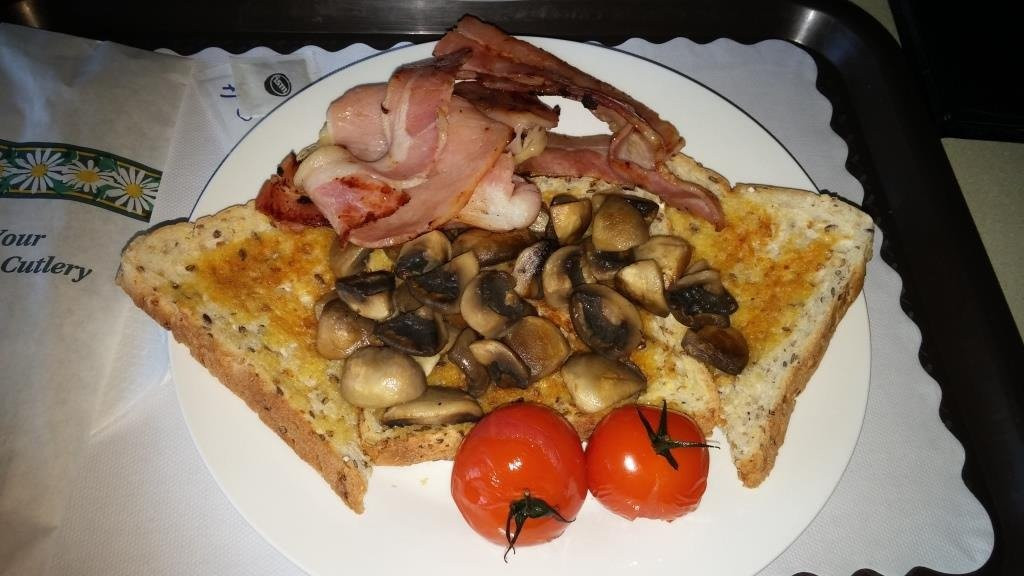 Mid Town Inn Narrabri主图