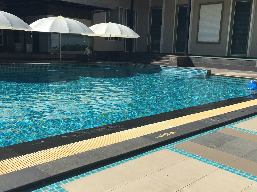 Jasmine Resort主图