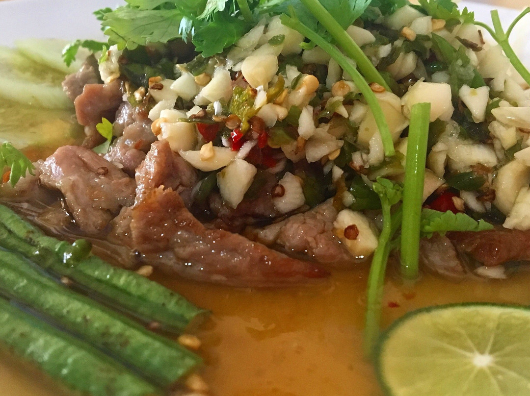 Chiang Rai Style Restaurant