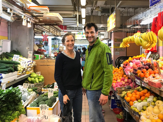 Smooth Ride Cycles-香港必去景点