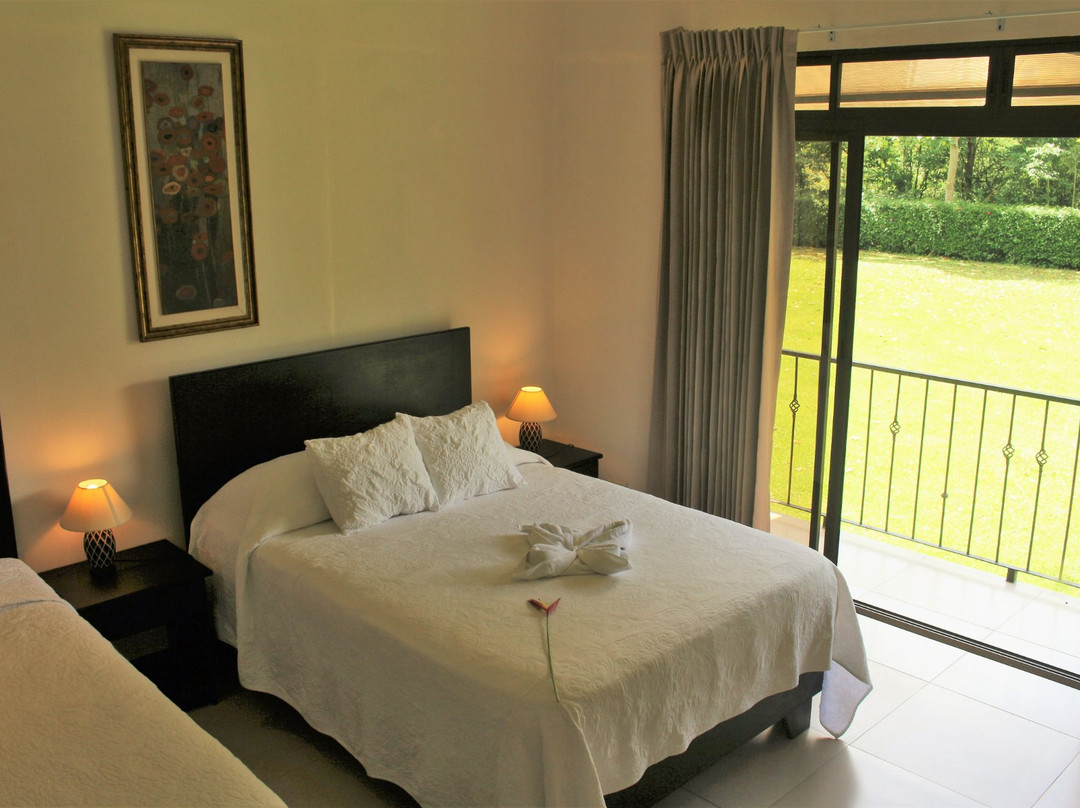 Hotel Green House