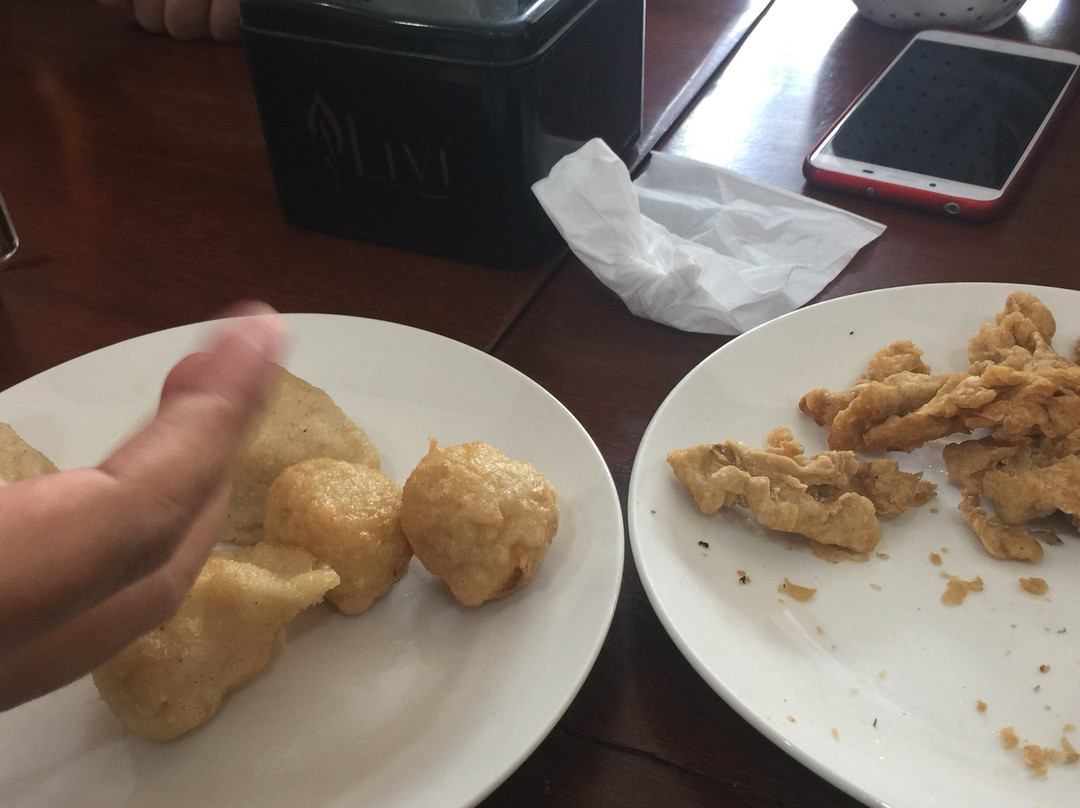 Studio Pempek Palembang