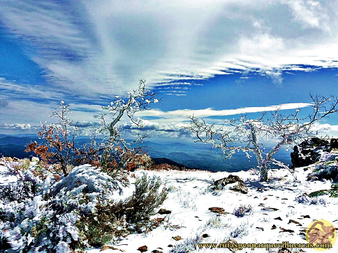 NatRural - Guías del Geoparque Villuercas y Guadalupe-Guadalupe必去景点