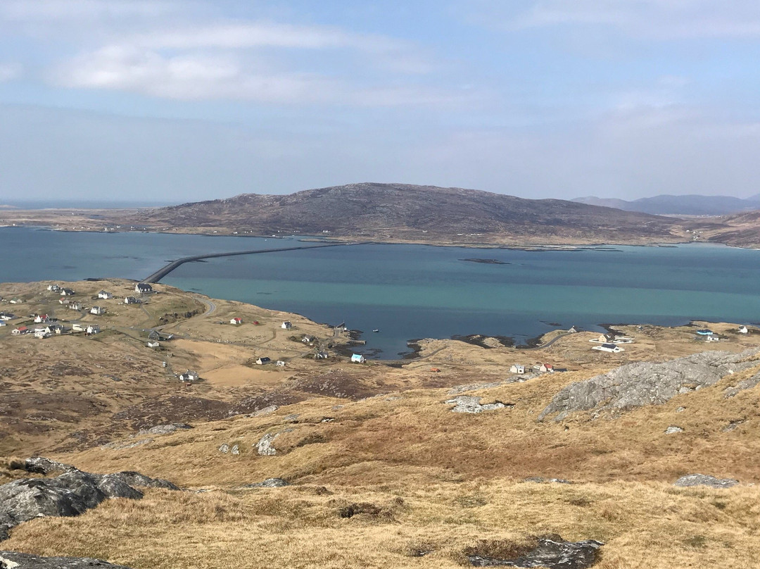 Isle of Eriskay旅游攻略图片