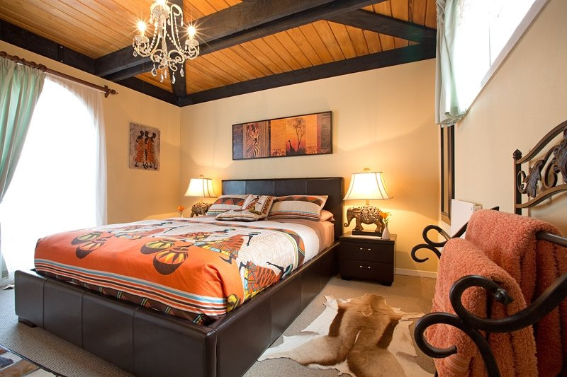 蒂沃利寄宿家庭酒店主图