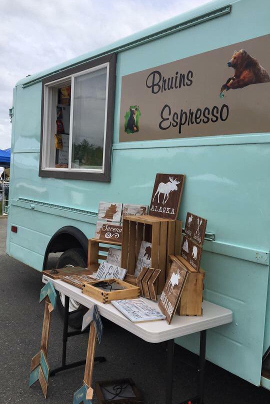 Wasilla Farmer's Market景点图片