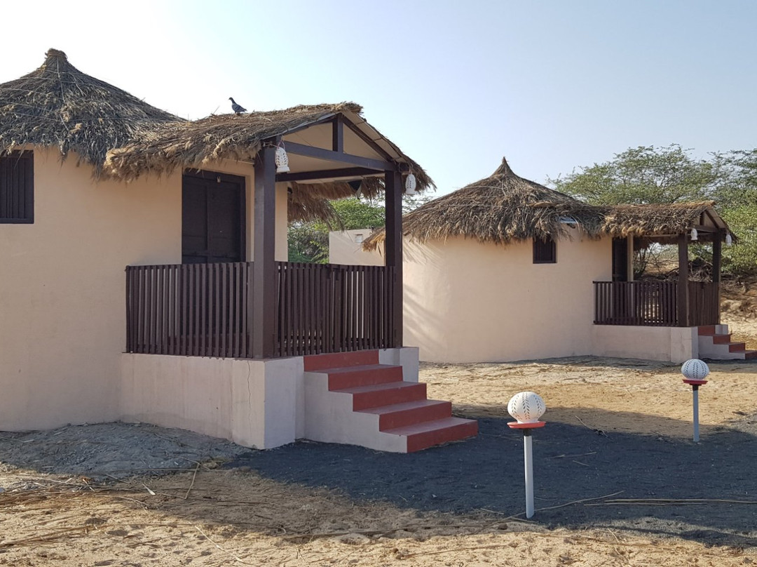 Seabreeze Resort Mandvi