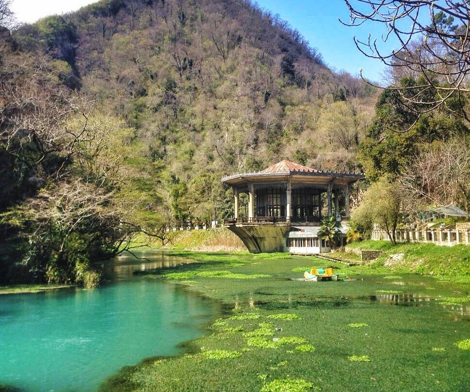 Tripsme-索契必去景点