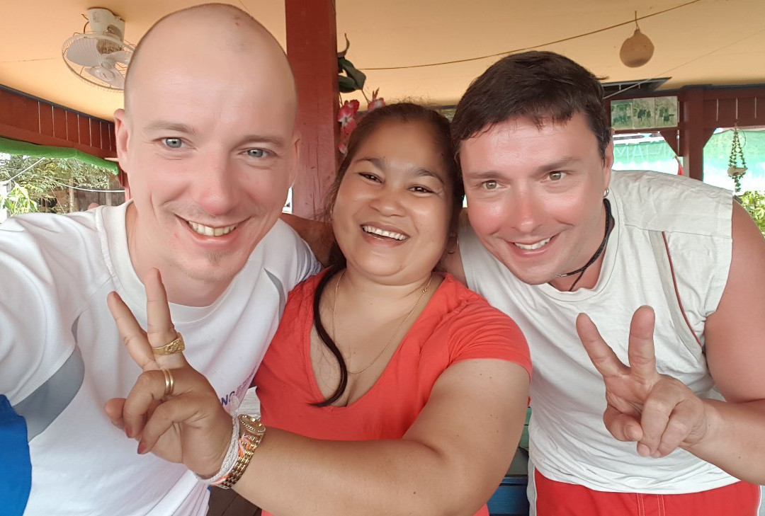 Mama Piang Guesthouses & Bungalows主图