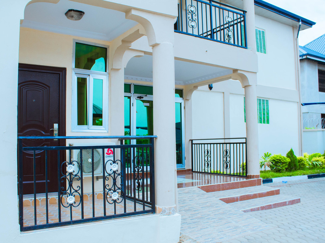 Handanan Executive Lodge