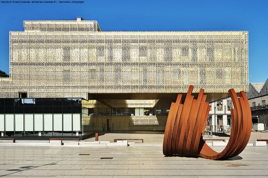 Seraing旅游攻略图片