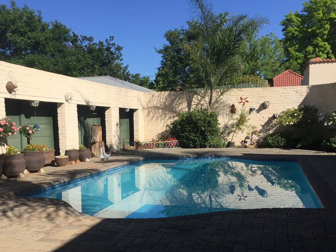 Welcome Guest House主图