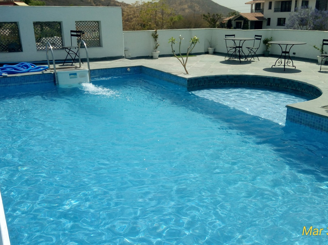 Villa Sagat Raaso主图