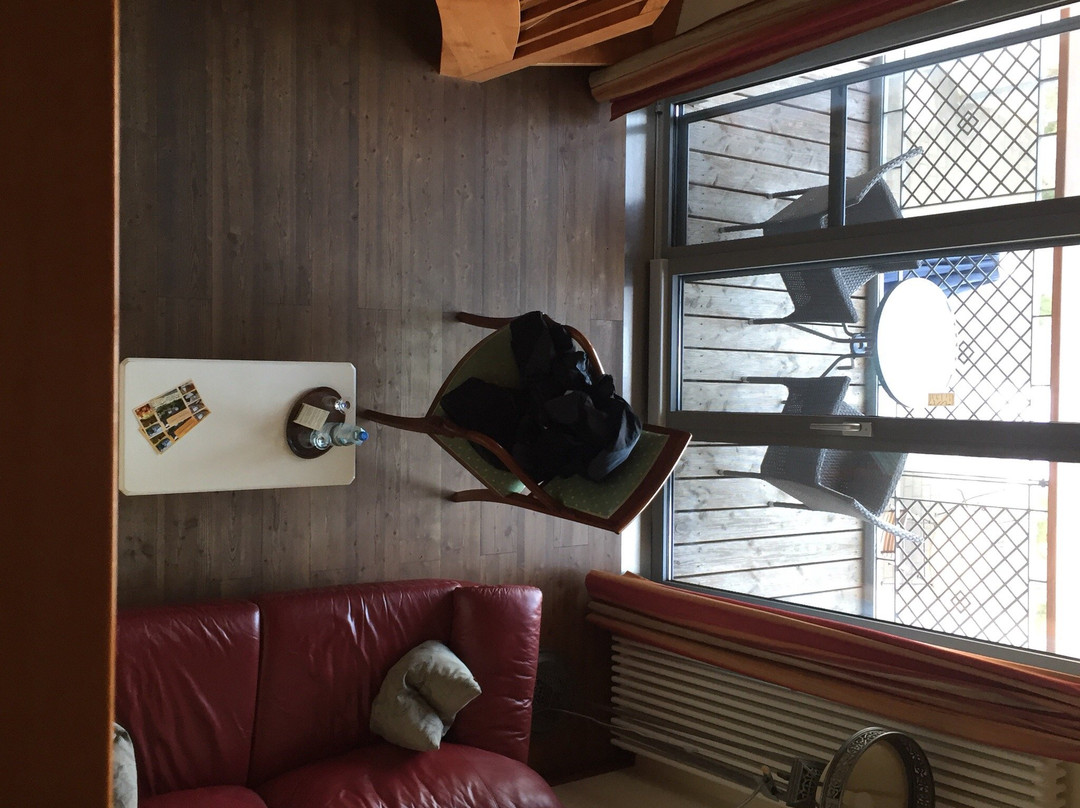 Strandhotel Usedom in Karlshagen主图