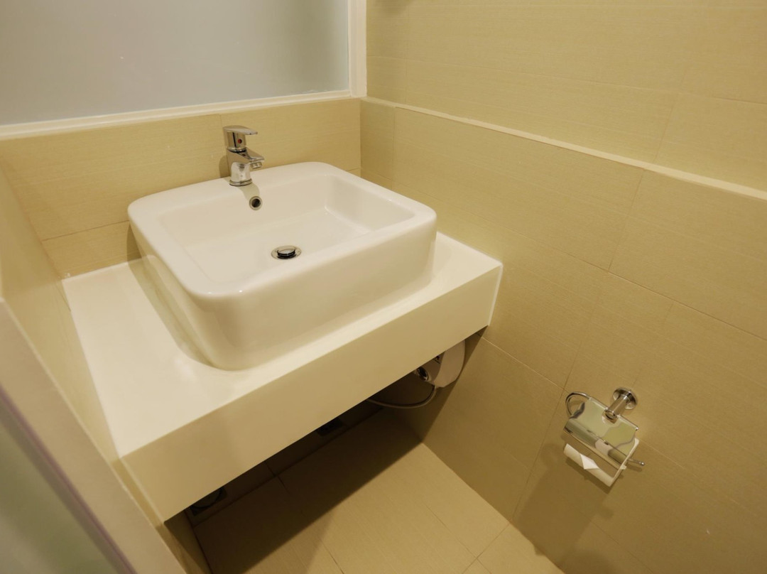 Go Hotels Timog主图
