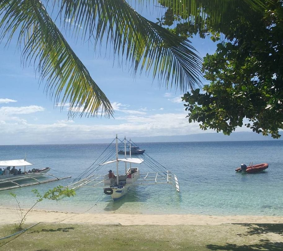 Cabilao Sunset Dive & Beach Resort主图